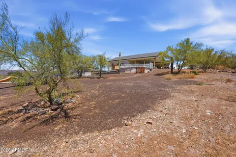 $949,000 | 43131 North 20th Street, New River, AZ 85087