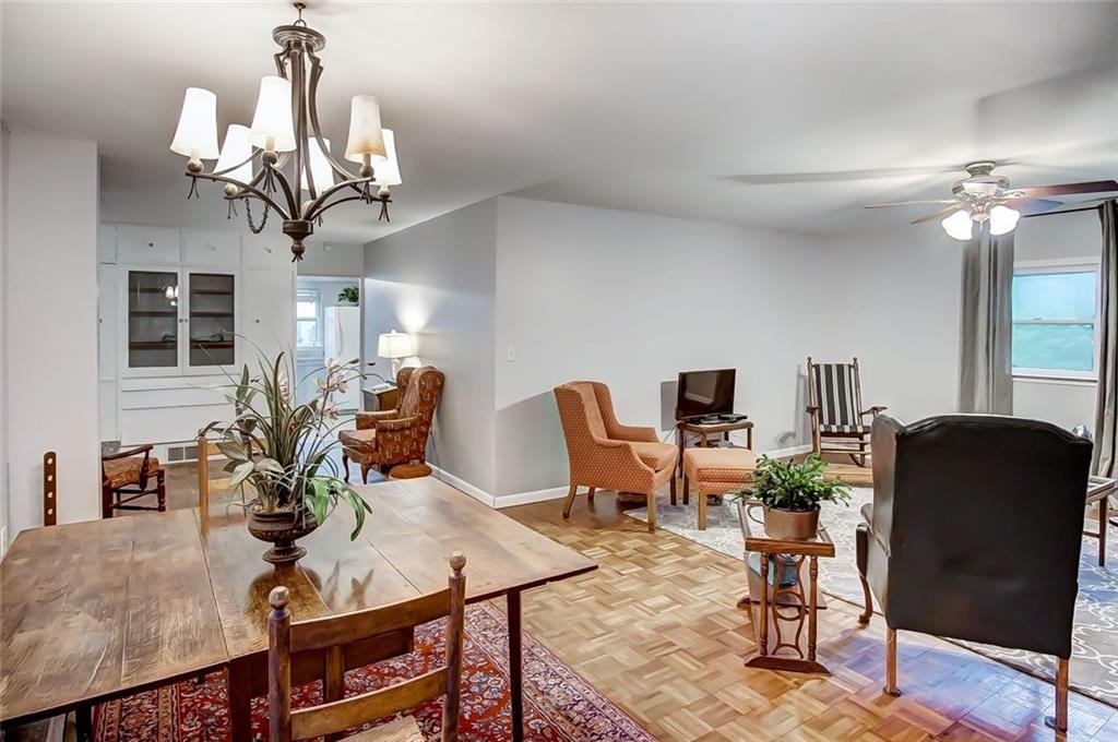 104 Berkley Road Springfield, OH 45504 - Photo 6 of 24 Gallery Image 6