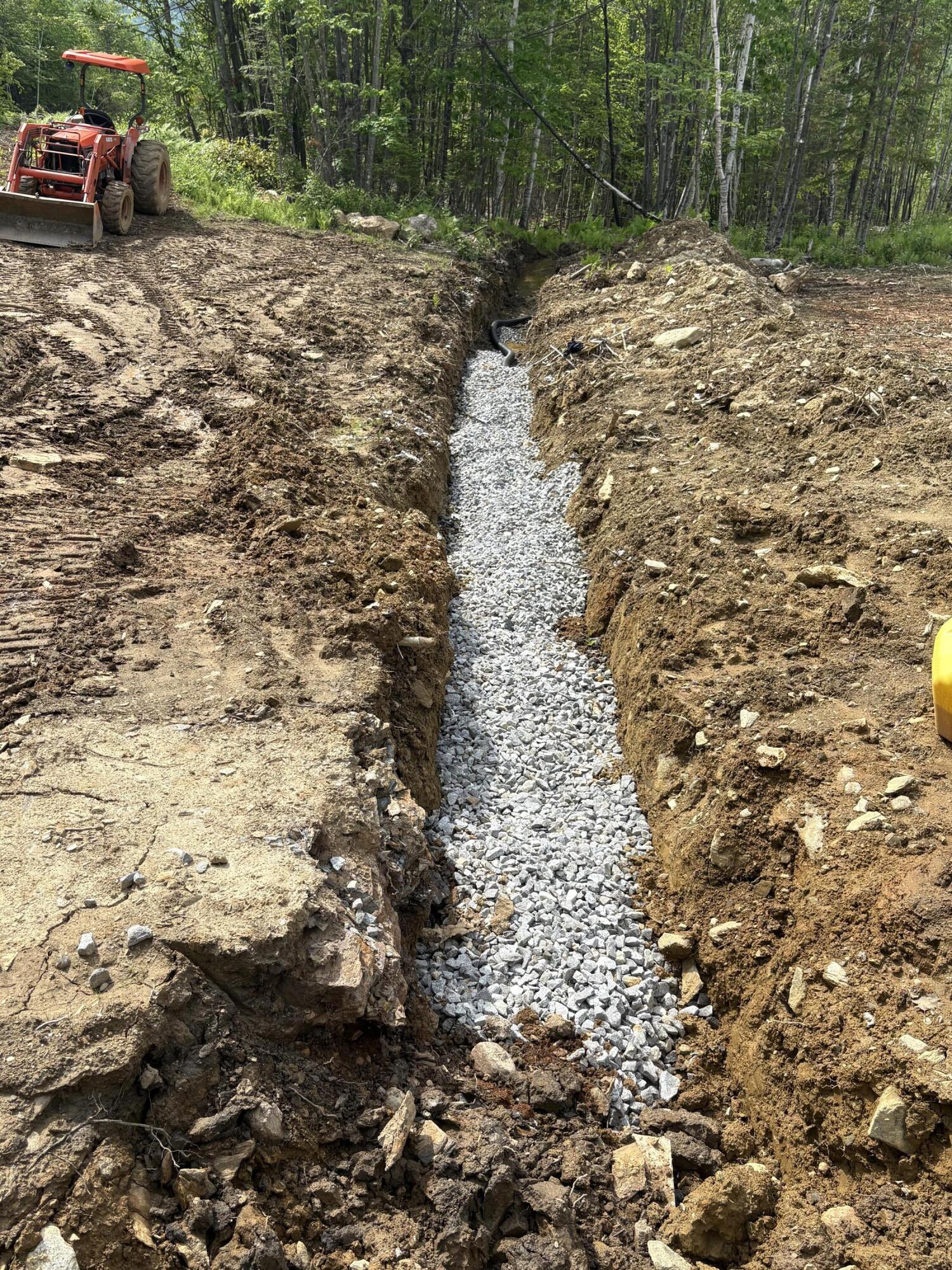 Map10-lot13 Swift River Road Roxbury, ME 04275 - Photo 5 of 11