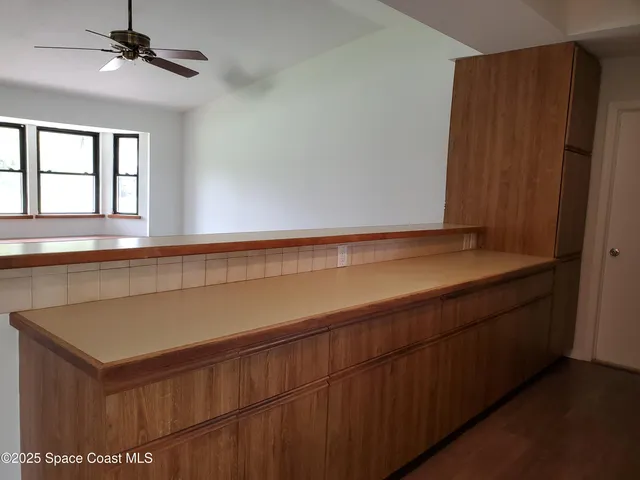 a view of room with window