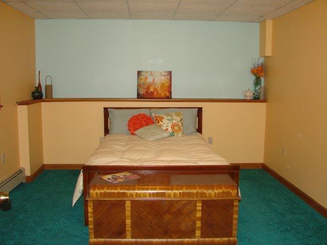 42 Foss Hill Road Waterville, ME 04901 - Photo 13 of 27 Bedroom.