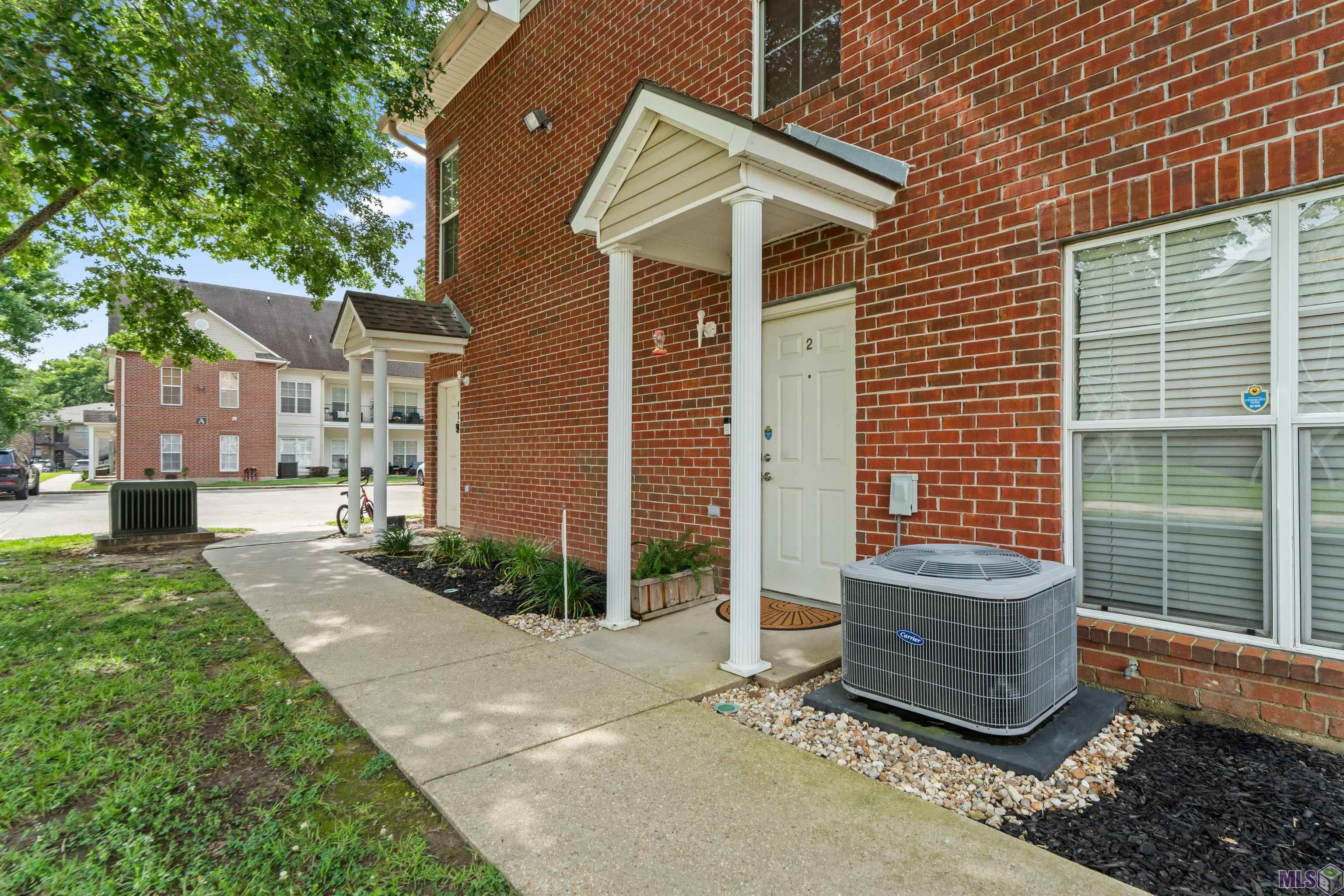 1741 Brightside Drive, Unit B2 Baton Rouge, LA 70820 - Photo 15 of 18