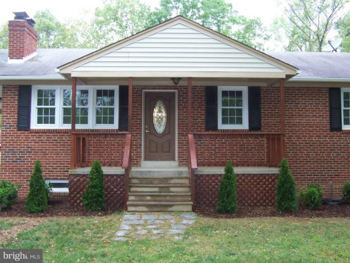 6295 Ripley Road La Plata, MD 20646 - Photo 7 of 24 Exterior (Front)