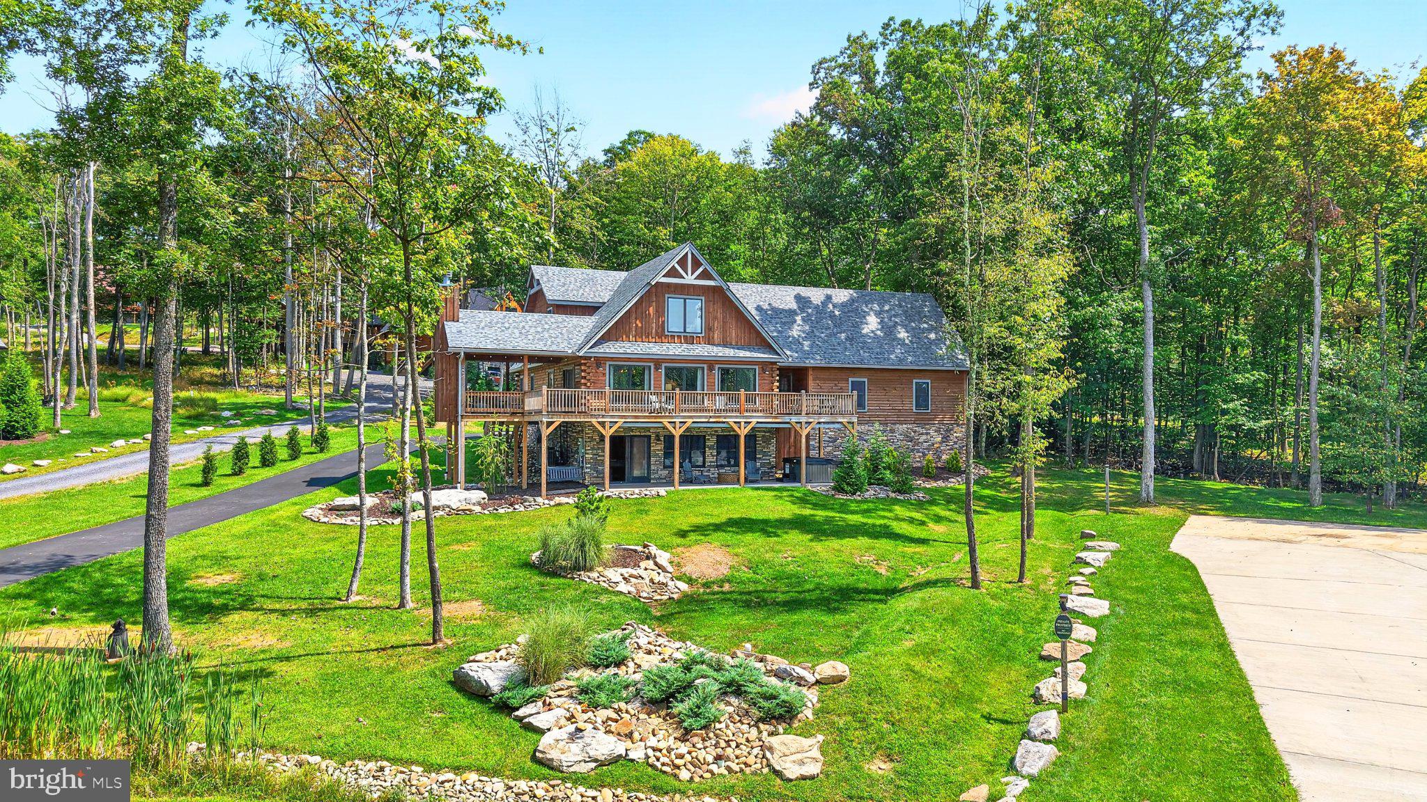 1083 North Camp Road McHenry, MD 21541 - Photo 73 of 104 Gallery Image 73
