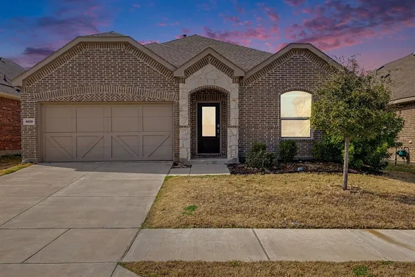 $430,000 | 4619 Cleves Avenue, Aubrey, TX 76227
