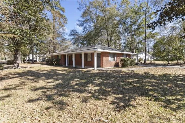 $299,000 | 434-436 South Taylor Street, Covington, LA 70433