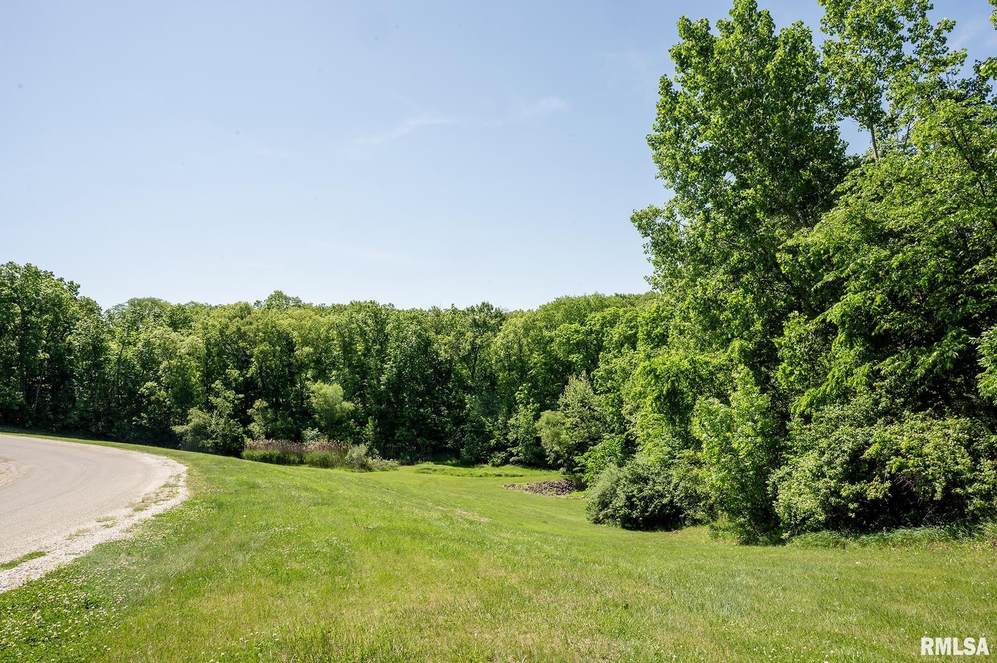 8214 South Hidden Point Road Glasford, IL 61533 - Photo 3 of 4