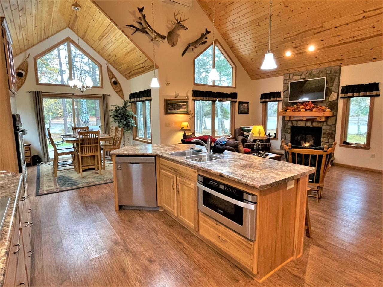W10089 Wiemer Stub Road Phillips, WI 54555 - Photo 21 of 60 Gallery Image 21