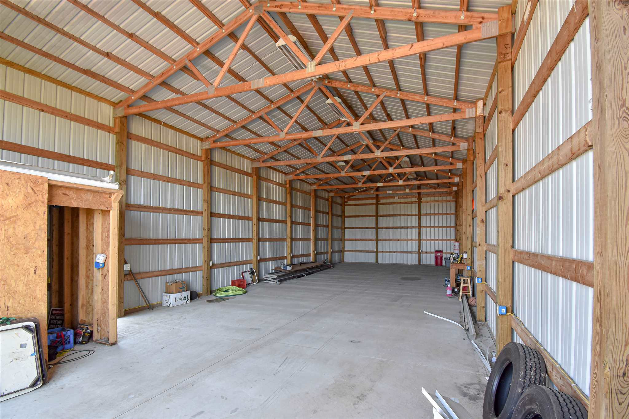 9836 Hoagland Road Hoagland, IN 46745 - Photo 28 of 30 Gallery Image 28