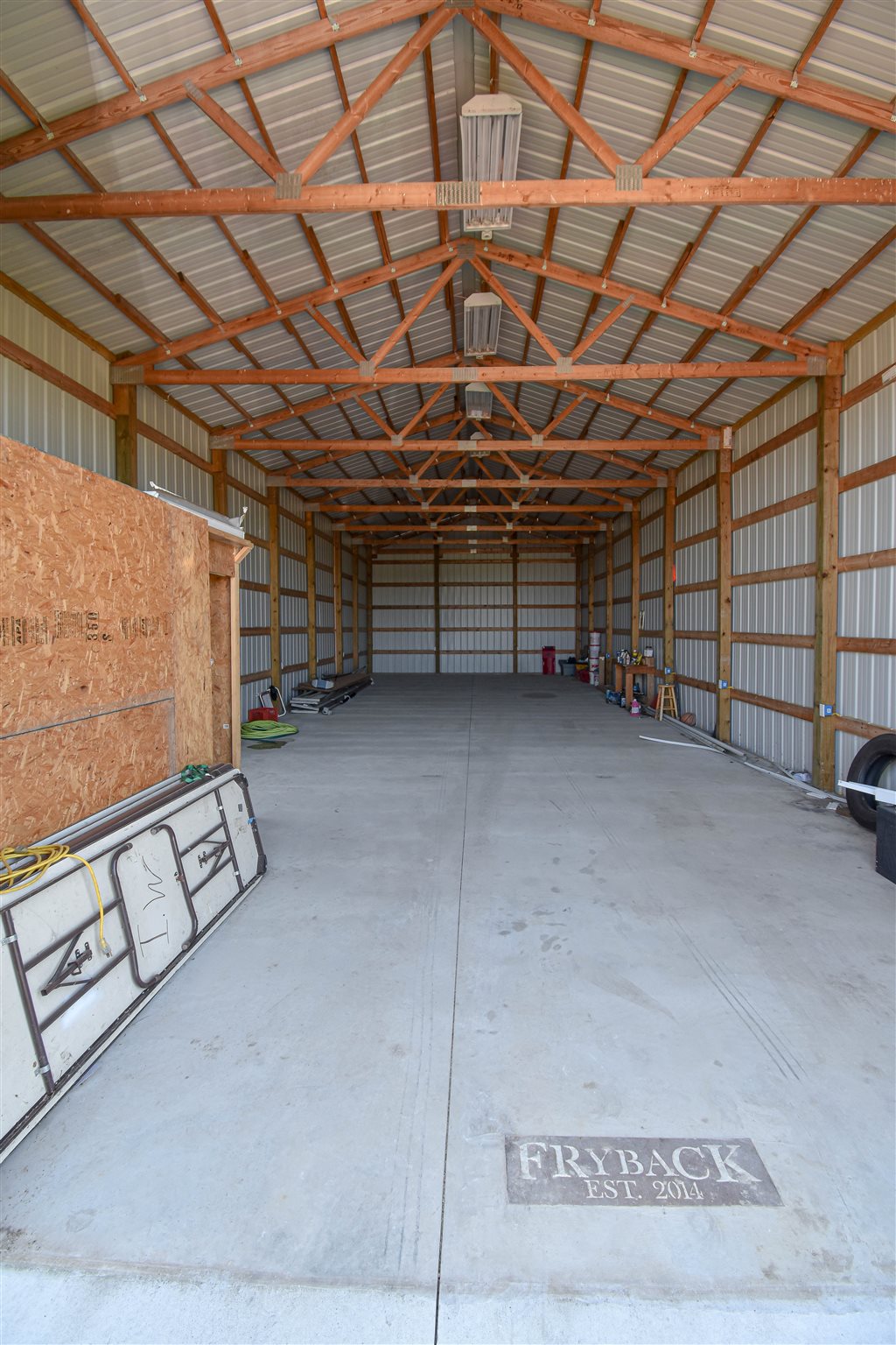 9836 Hoagland Road Hoagland, IN 46745 - Photo 29 of 30 Gallery Image 29