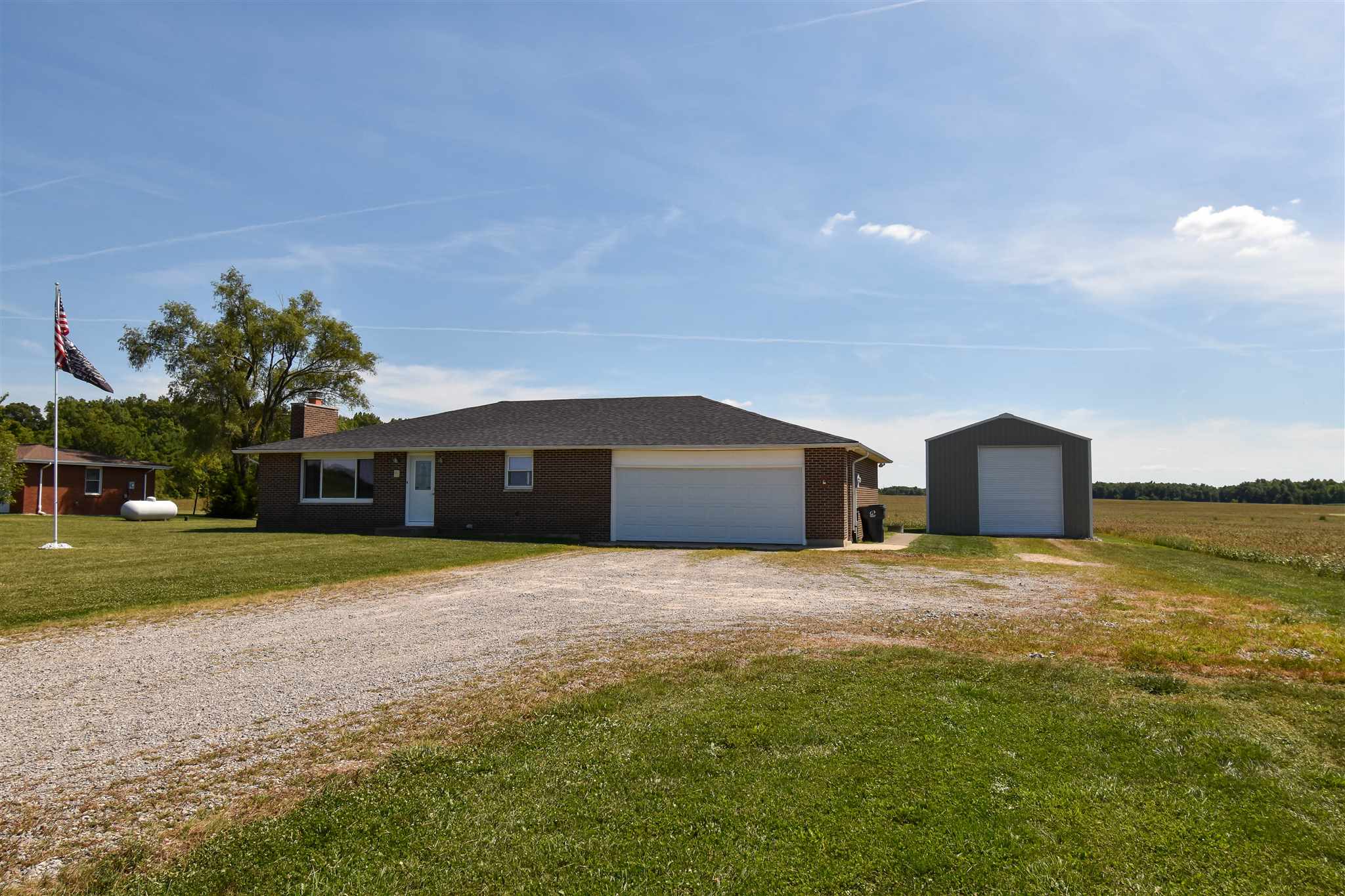 9836 Hoagland Road Hoagland, IN 46745 - Photo 30 of 30 Gallery Image 30