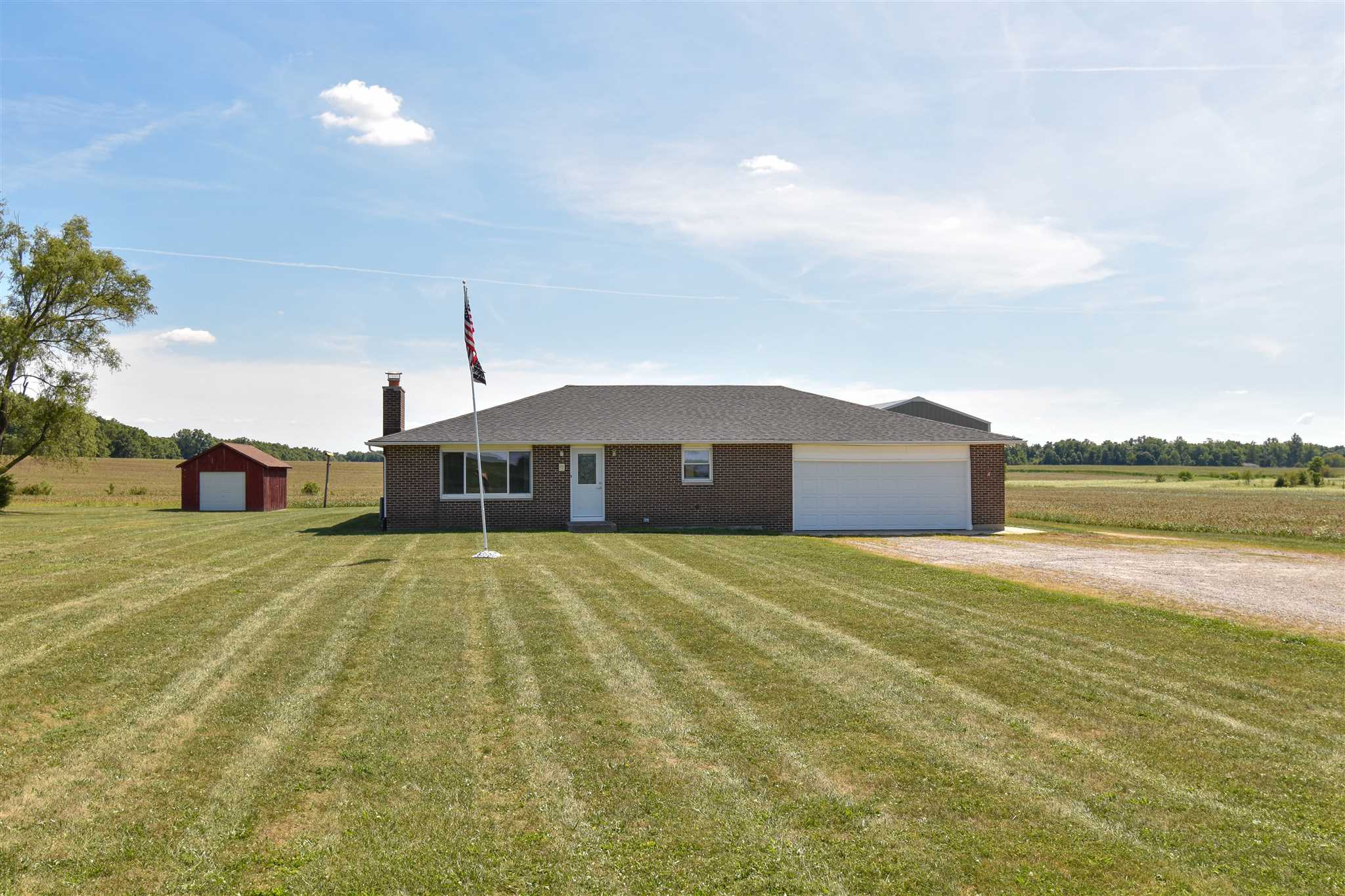 9836 Hoagland Road Hoagland, IN 46745 - Photo 4 of 30 Gallery Image 4