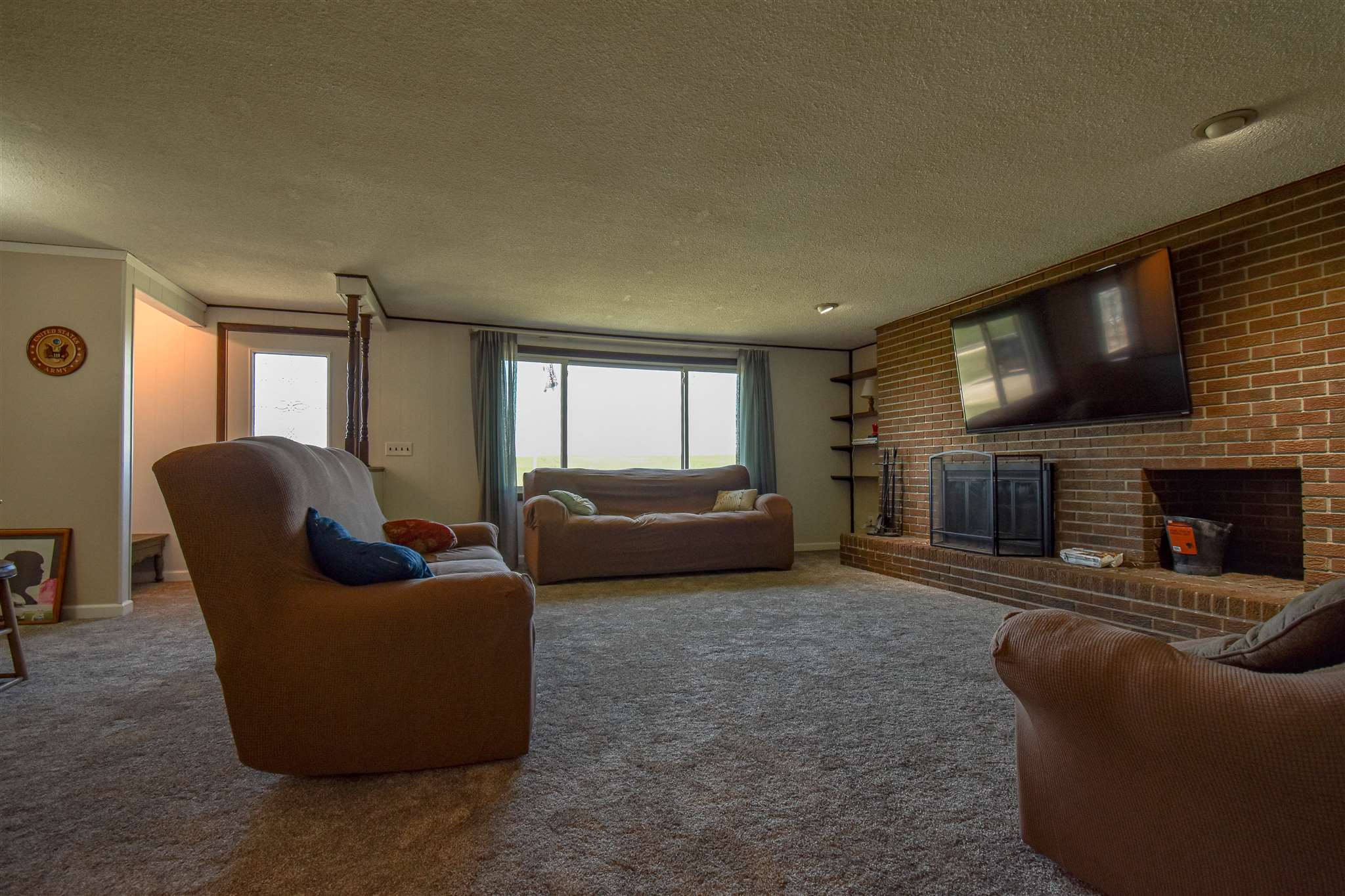 9836 Hoagland Road Hoagland, IN 46745 - Photo 6 of 30 Gallery Image 6