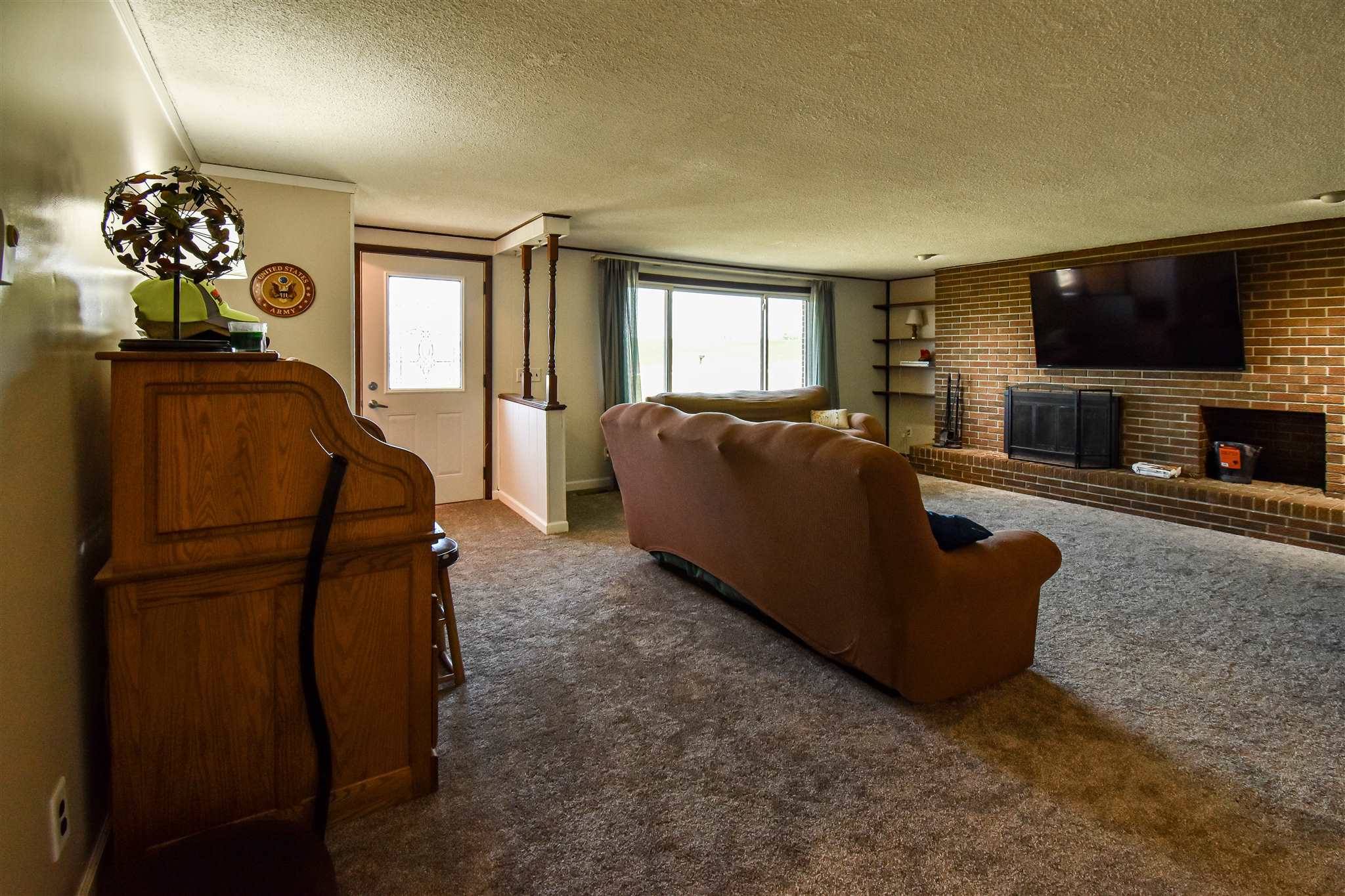 9836 Hoagland Road Hoagland, IN 46745 - Photo 8 of 30 Gallery Image 8