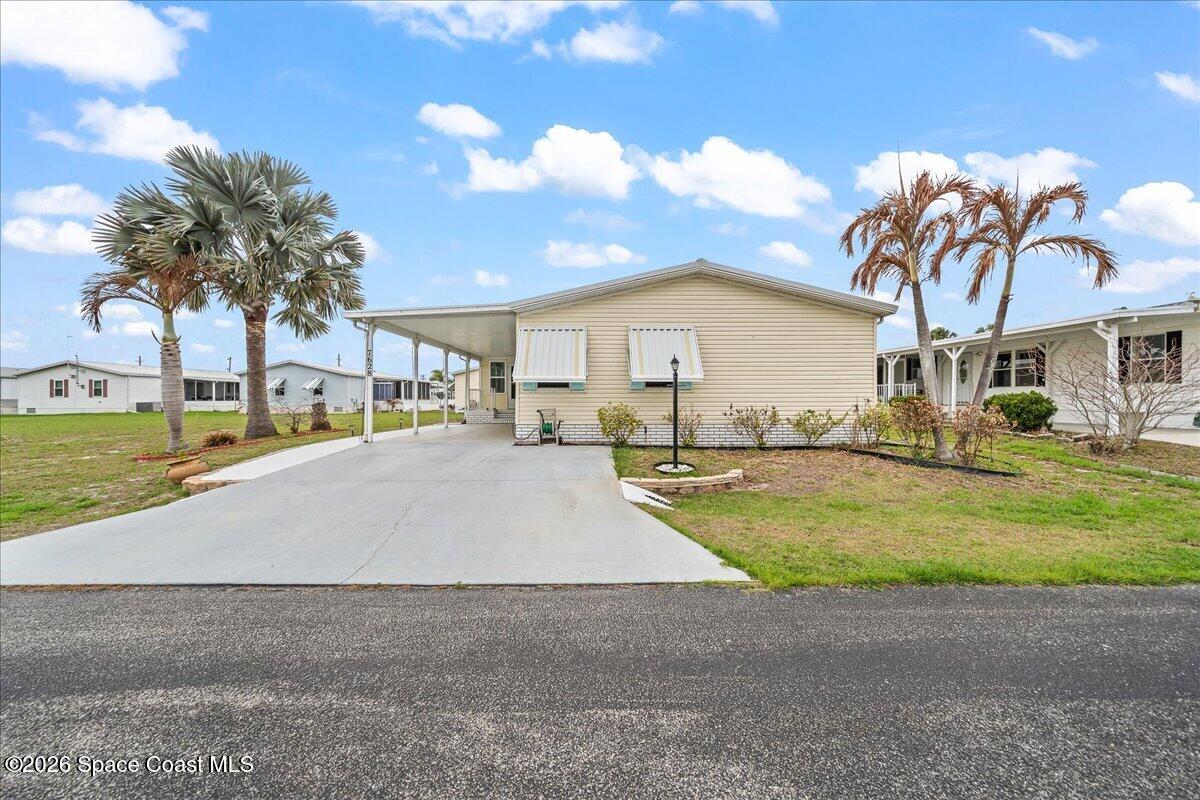 7628 Boxelder Road Micco, FL 32976 - Photo 1 of 34 7628 Boxelder Rd