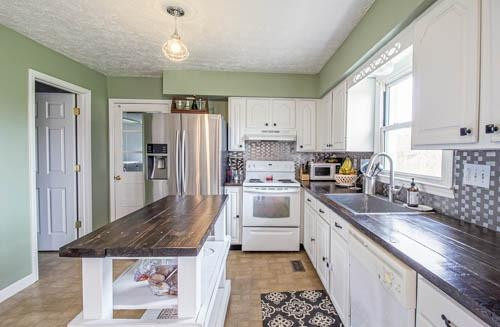 495 Tarr Road Paris, KY 40361 - Photo 11 of 45 Photo 11