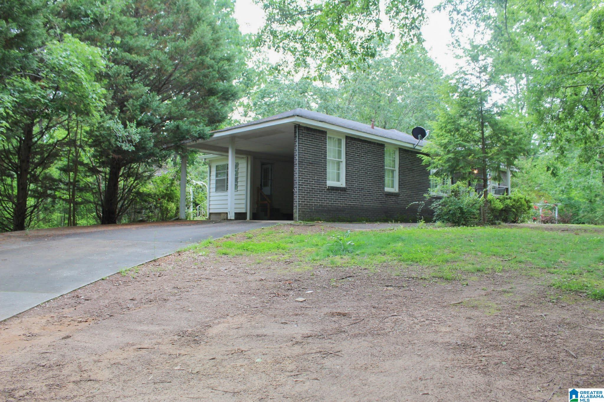 1288 Whites Gap Road Jacksonville, AL 36265 - Photo 4 of 25