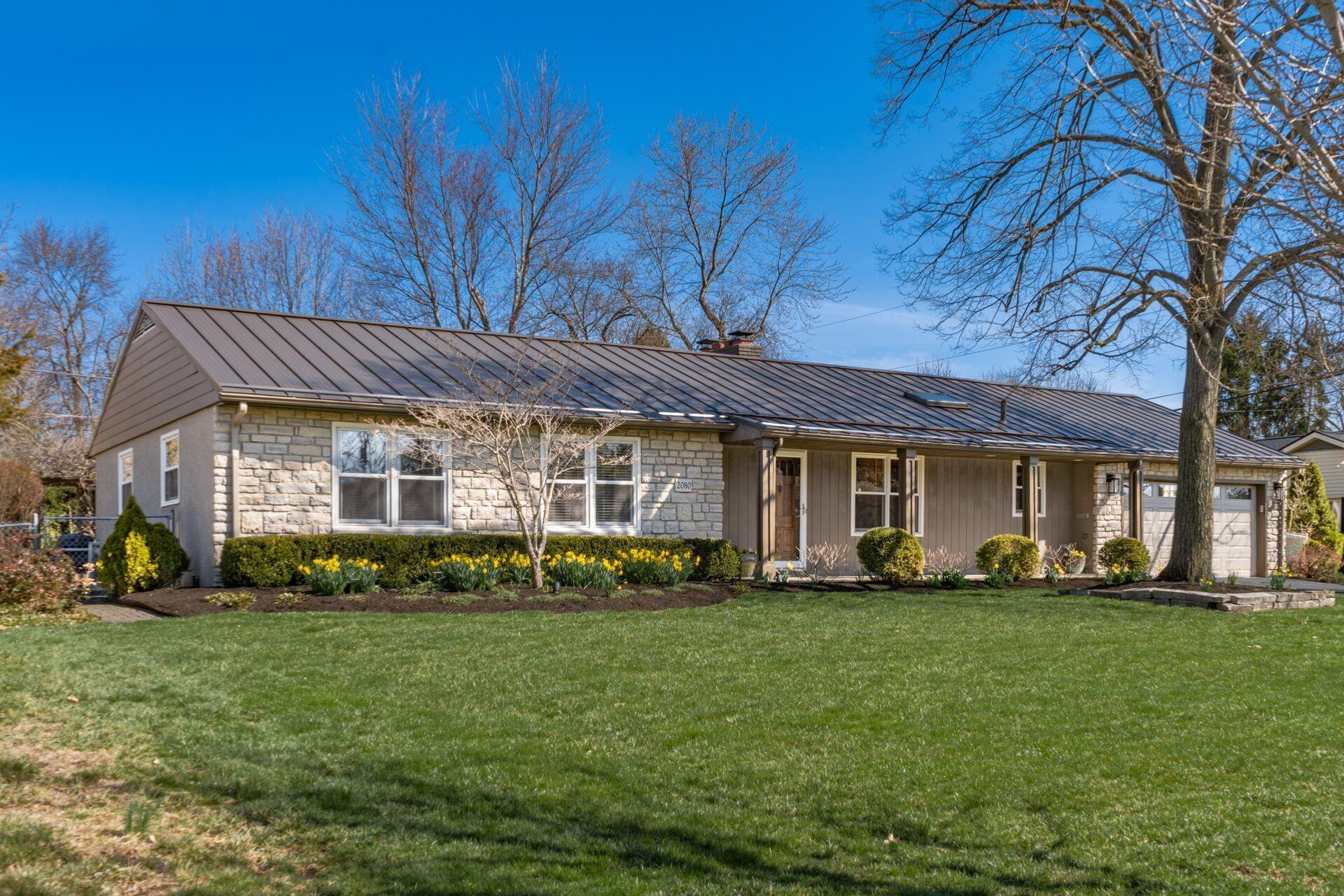 2080 Chardon Road Columbus, OH 43220 - Photo 2 of 115 2080 Chardon Road