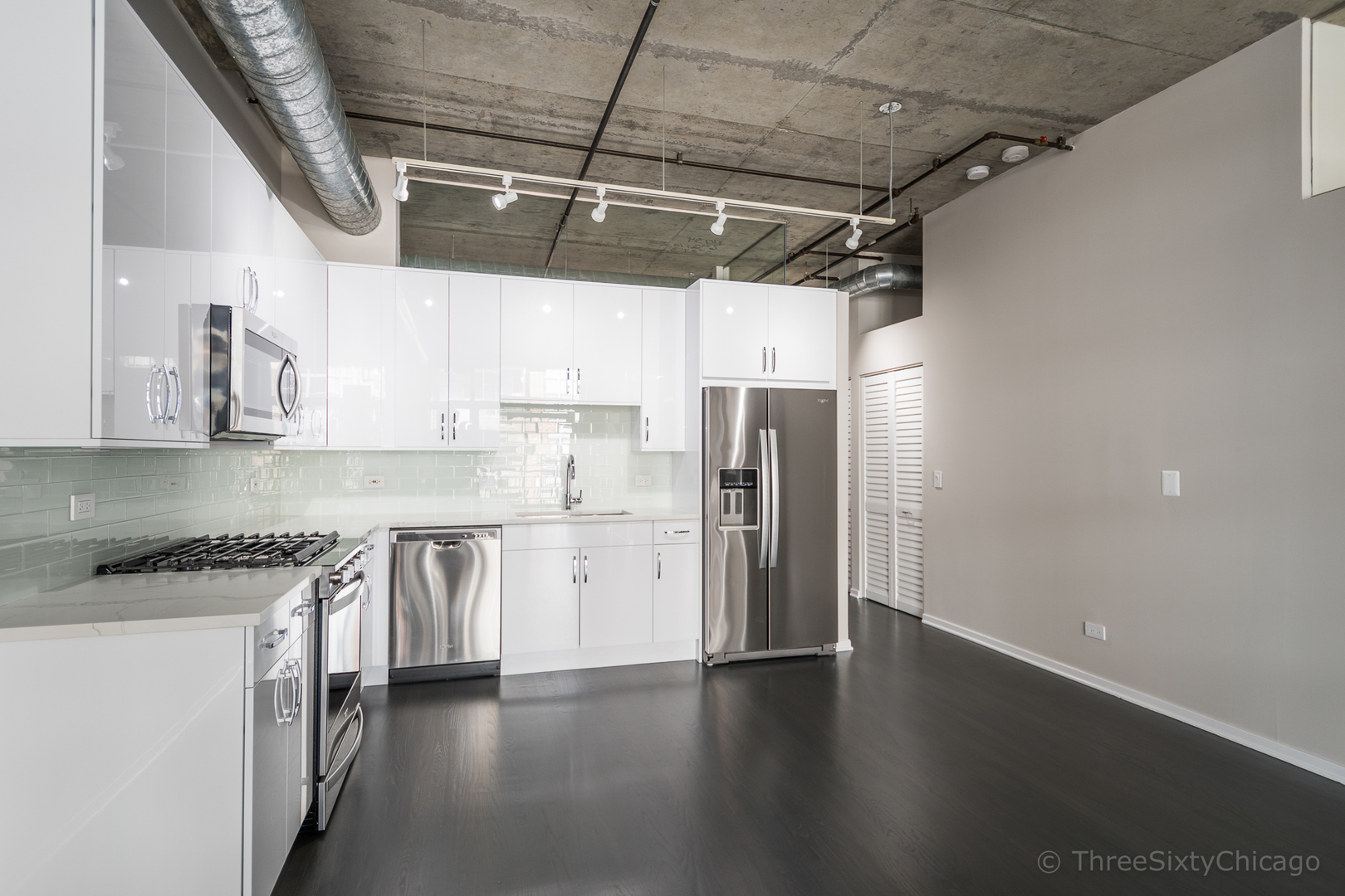 1000 West Adams Street, Unit 506 Chicago, IL 60607 - Photo 5 of 30 Gallery Image 5