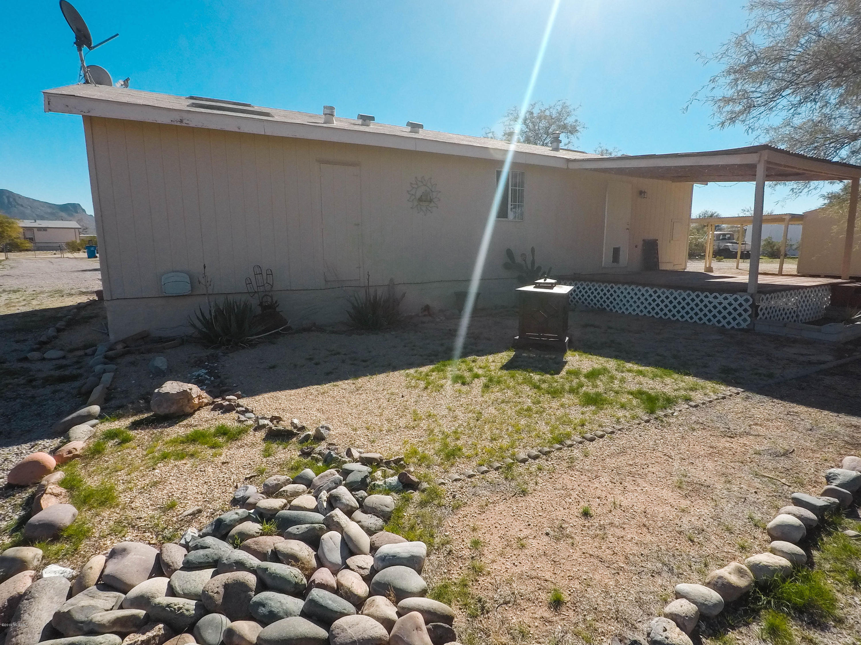 7905 North Prorodeo Road Tucson, AZ 85743 - Photo 29 of 38 Gallery Image 29