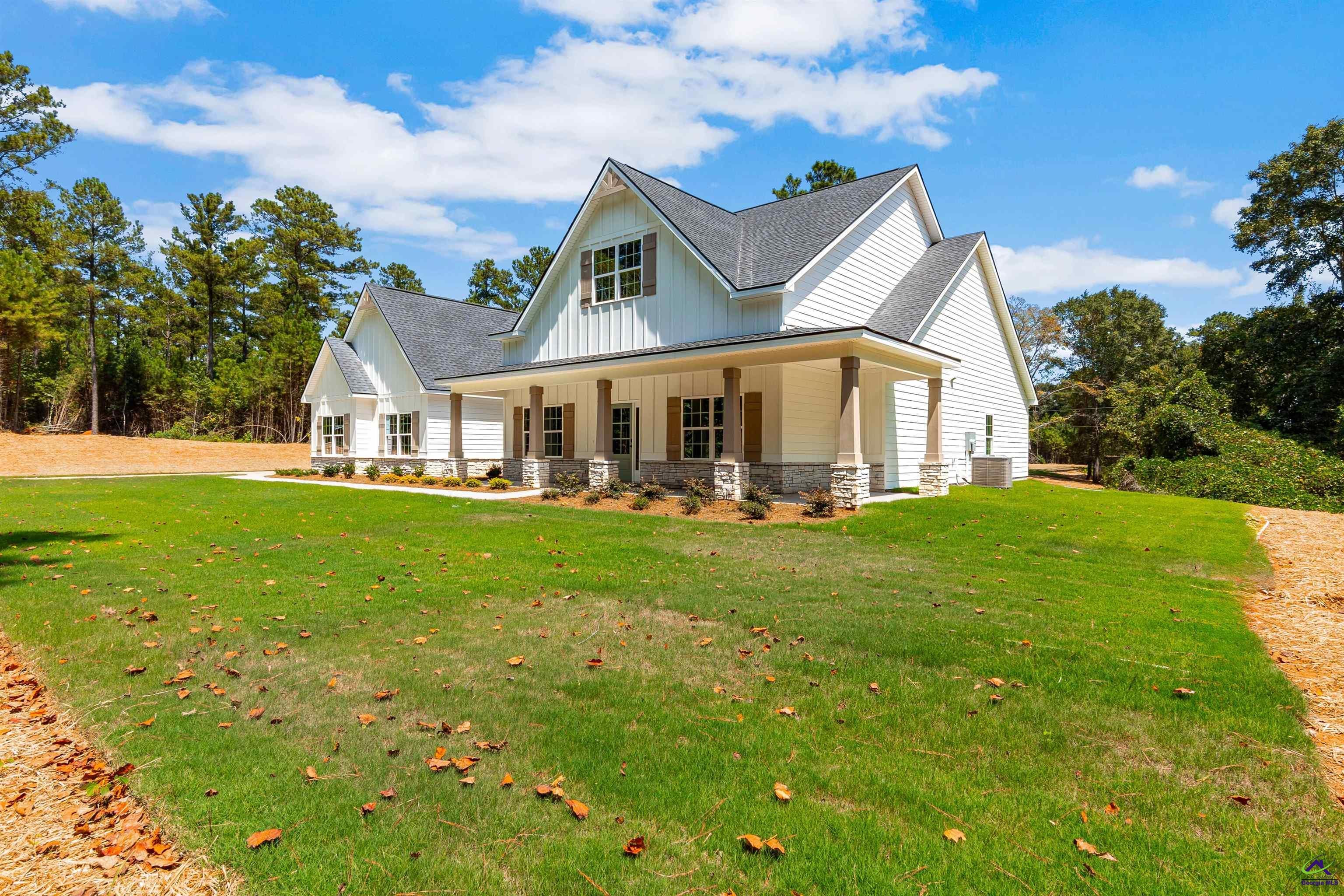 431 Old Rumble Road Forsyth, GA 31029 - Photo 8 of 80 Gallery Image 8