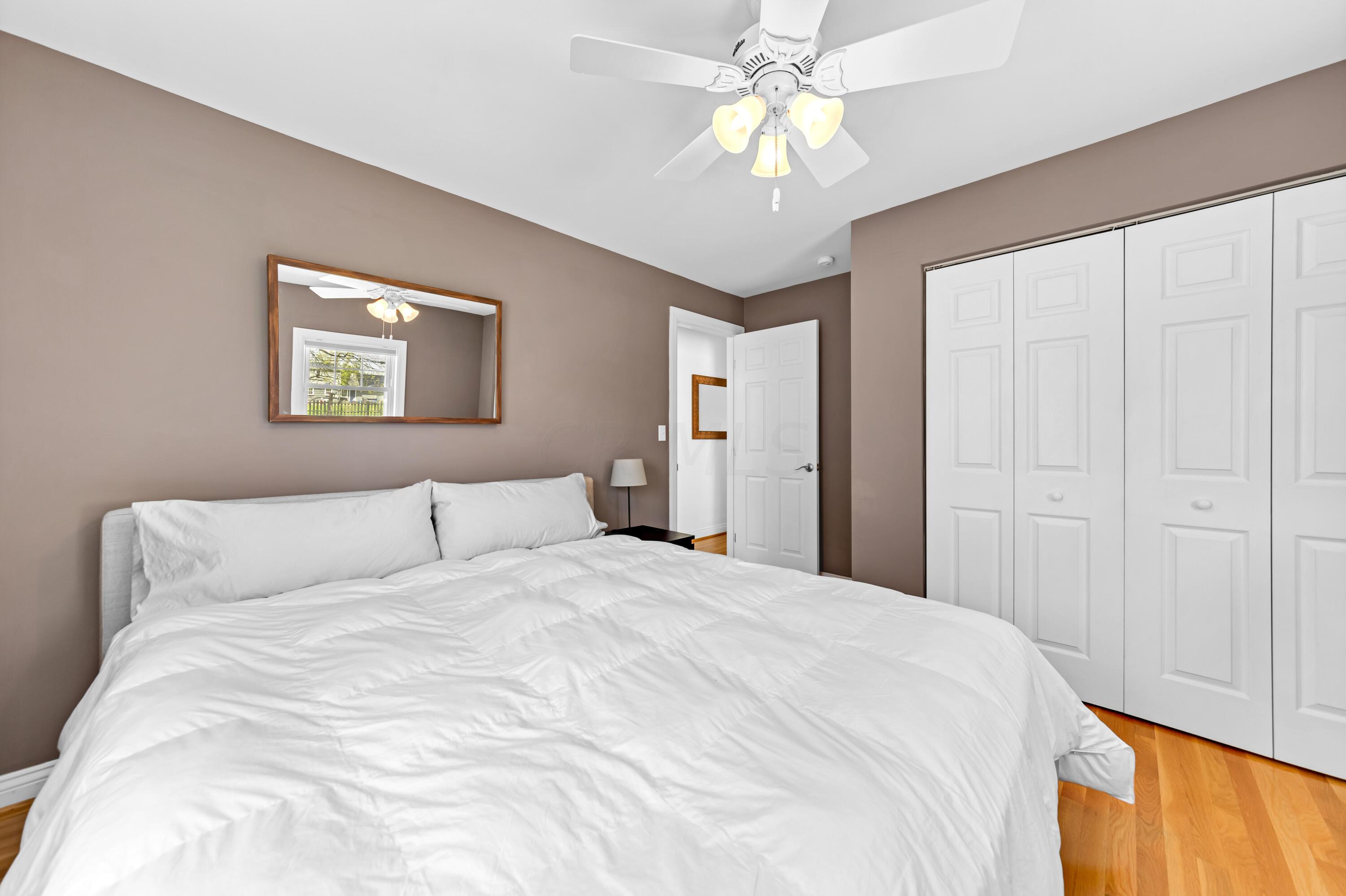 638 Garden Road Columbus, OH 43214 - Photo 26 of 45 Owner's Suite