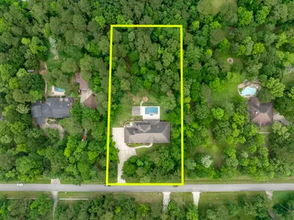 $1,495,000 | 9018 Diamante Drive, Magnolia, TX 77354