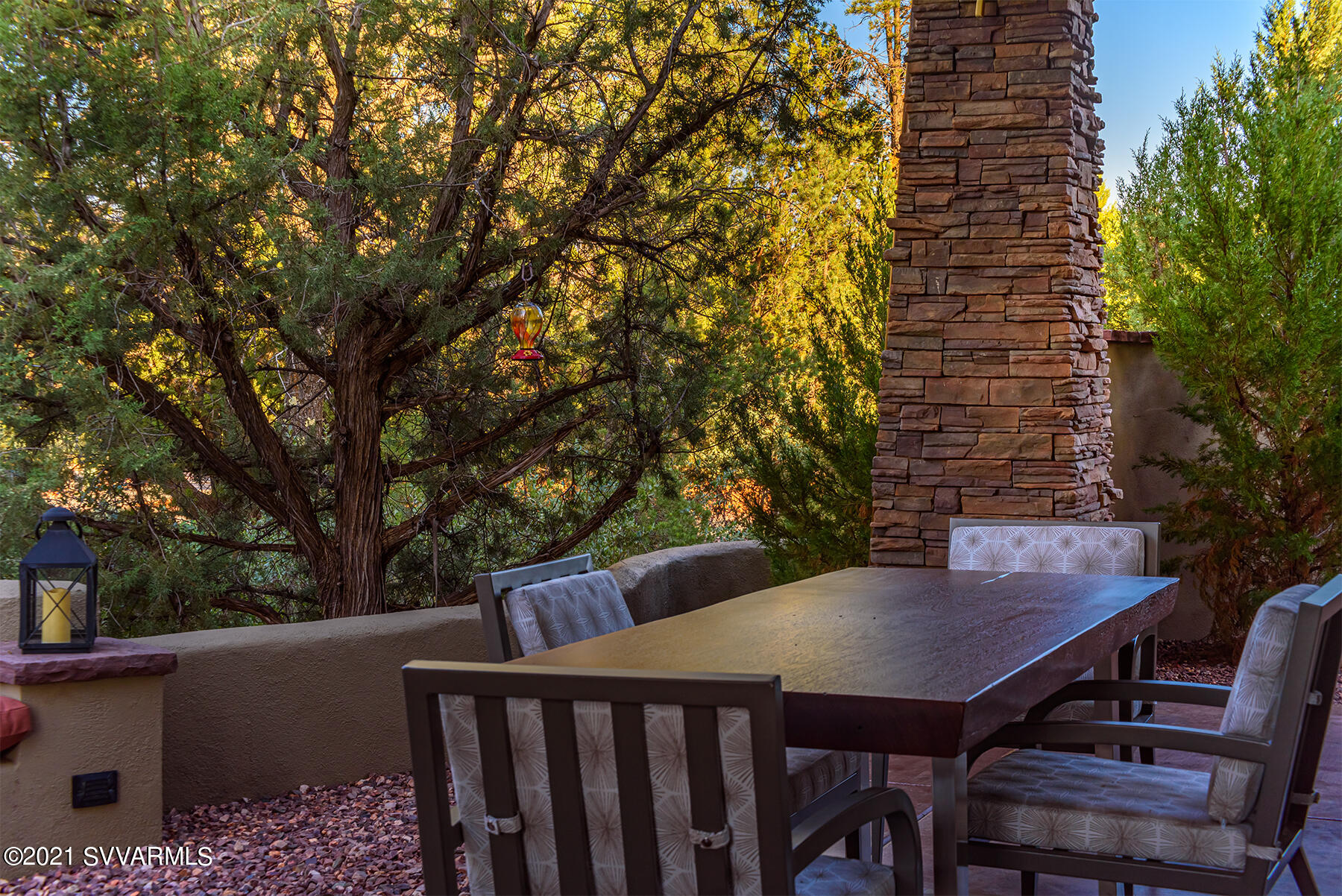 5 Rimstone Circle Sedona, AZ 86336 - Photo 34 of 36 11 OUTDOOR DINING_5157