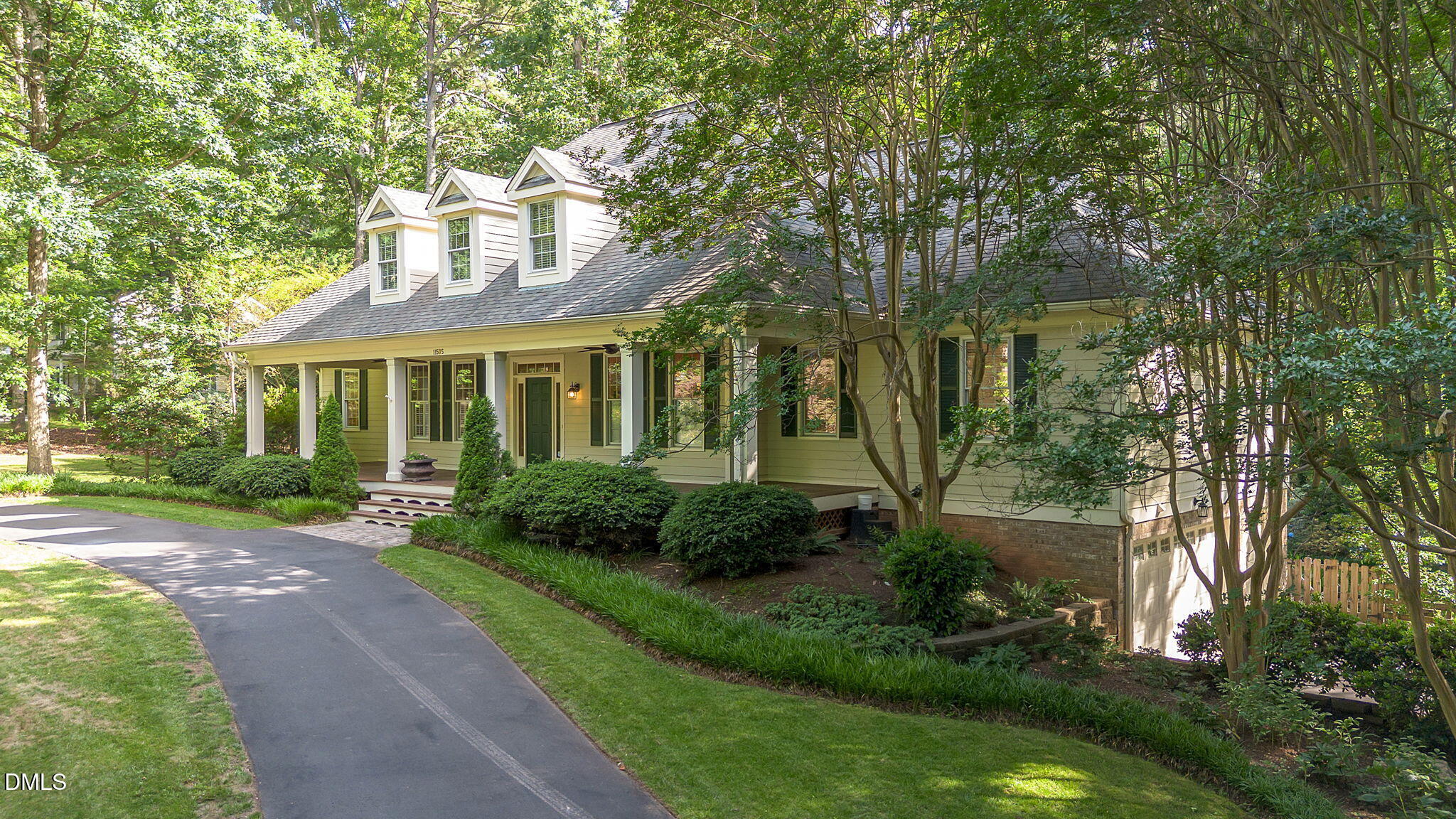 11505 Old Creedmoor Road Raleigh, NC 27613 - Photo 53 of 55 14-web-or-mls-DJI_0307