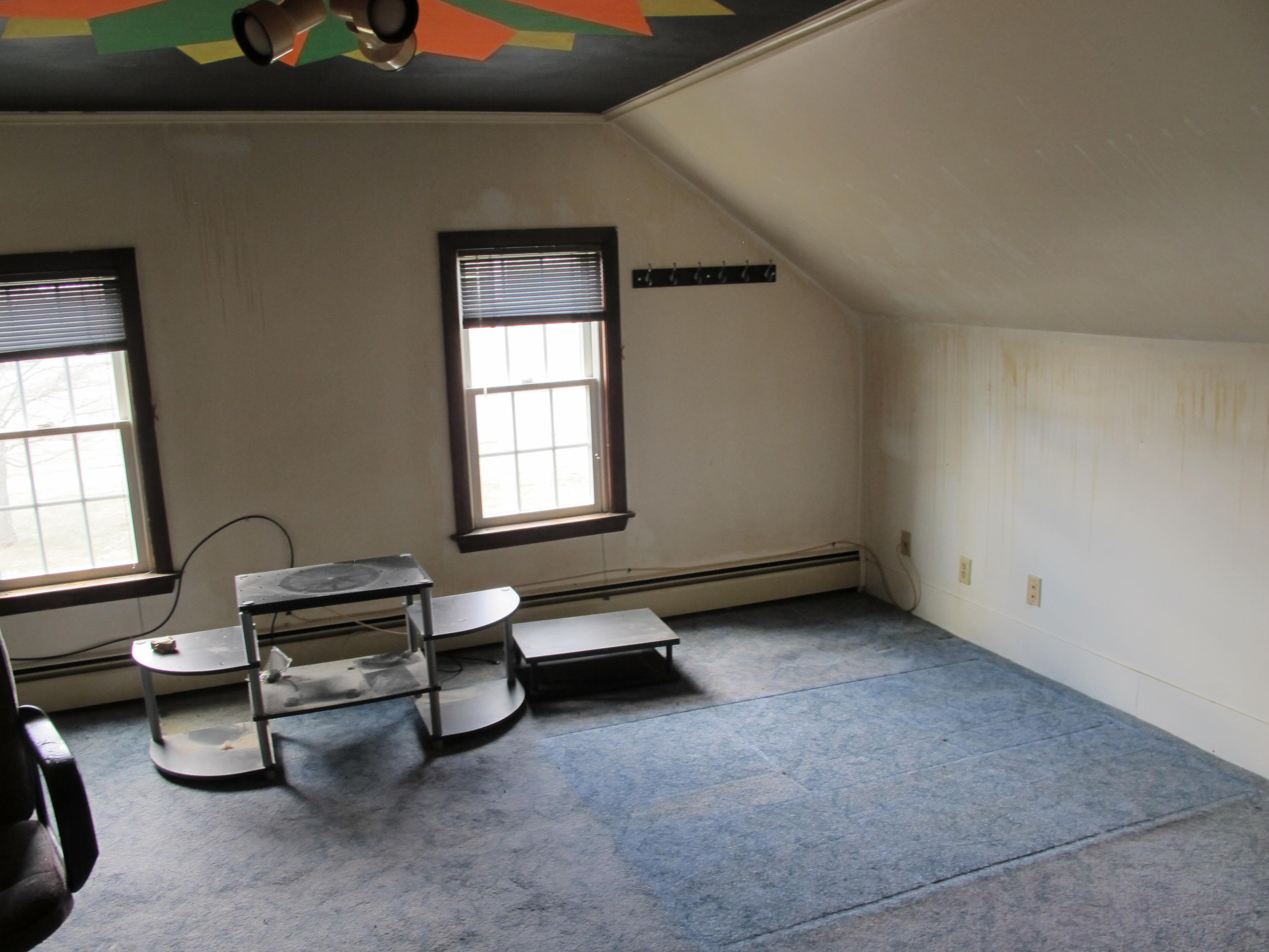 316 River Road Benton, ME 04901 - Photo 15 of 18 Bedroom 3