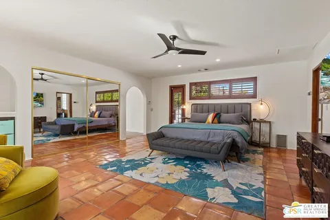 $1,495,000 | 1955 Yucca Place, Palm Springs, CA 92264