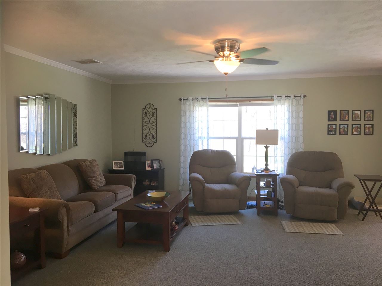 4852 North Carter Road Pinconning, MI 48650 - Photo 12 of 31