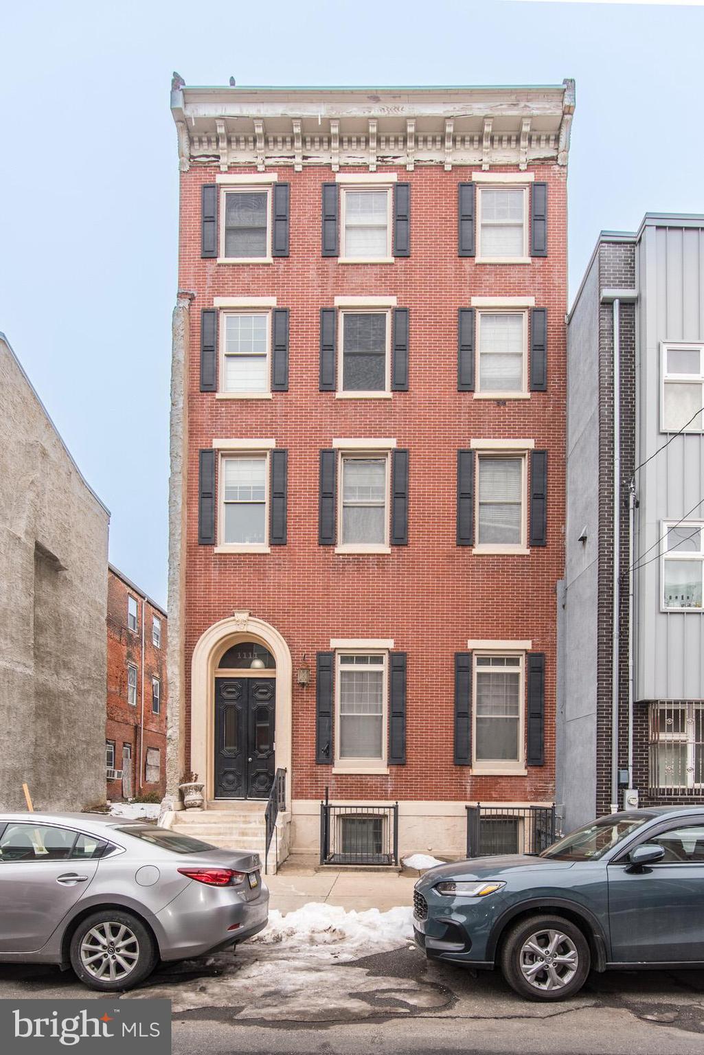 1111 Mt Vernon Street, Unit 2 Philadelphia, PA 19123 - Photo 5 of 62