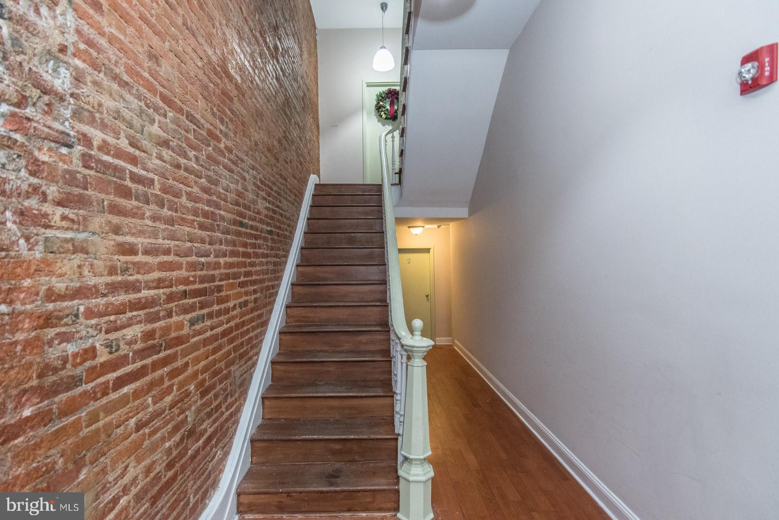 1111 Mt Vernon Street, Unit 2 Philadelphia, PA 19123 - Photo 55 of 62