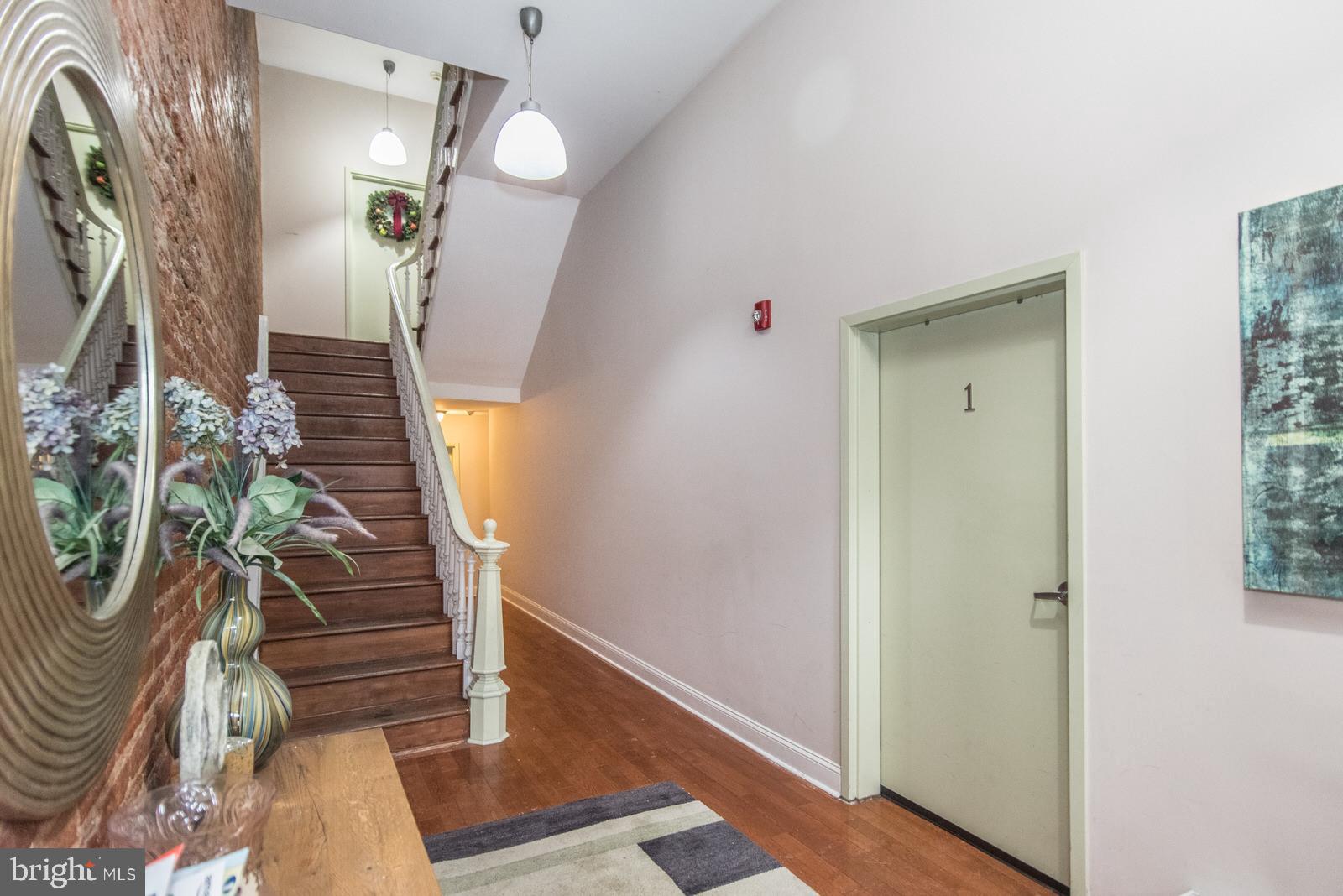 1111 Mt Vernon Street, Unit 2 Philadelphia, PA 19123 - Photo 56 of 62