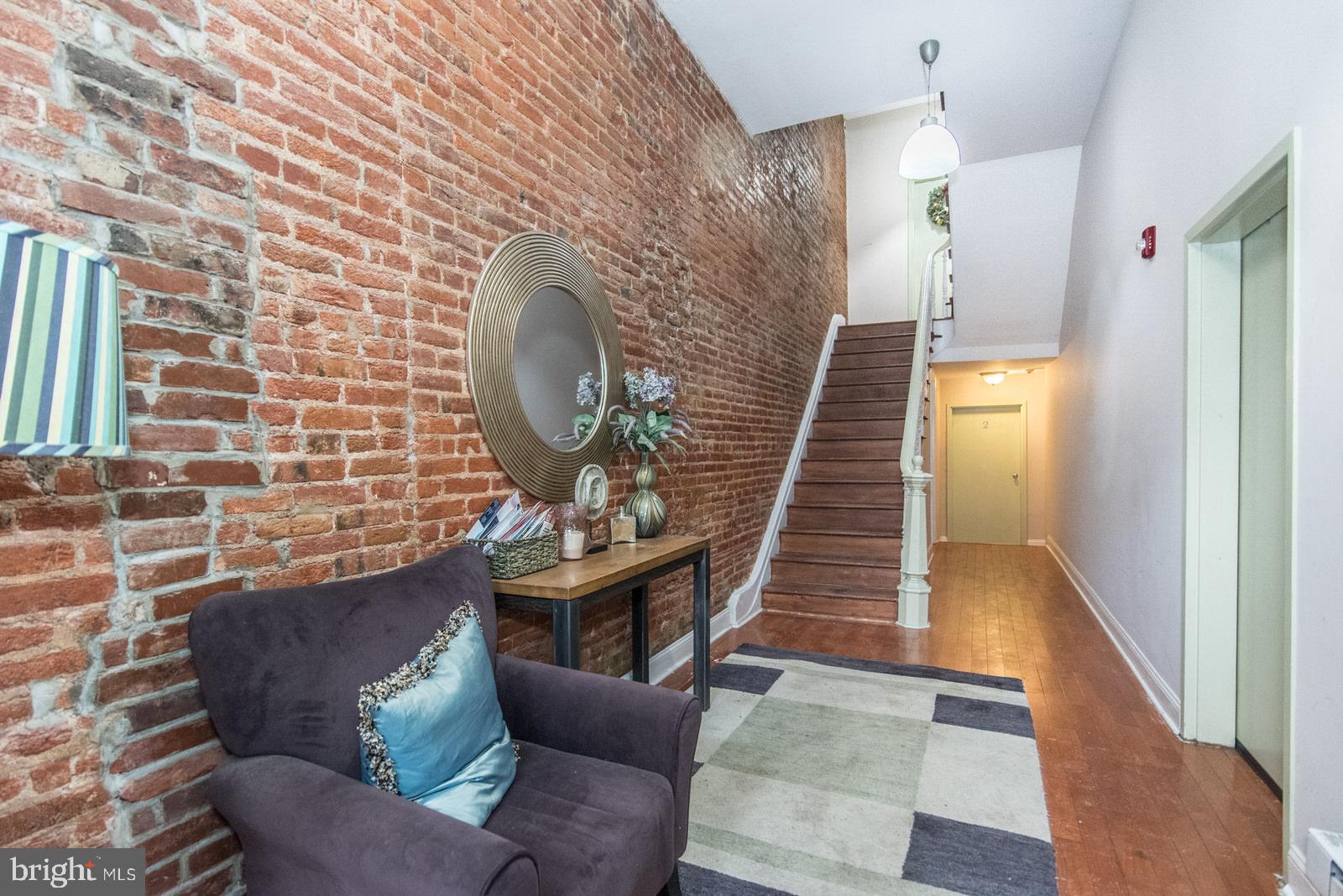 1111 Mt Vernon Street, Unit 2 Philadelphia, PA 19123 - Photo 58 of 62