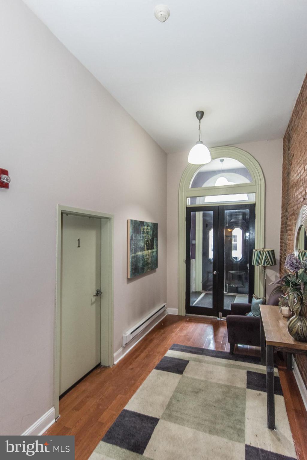 1111 Mt Vernon Street, Unit 2 Philadelphia, PA 19123 - Photo 59 of 62