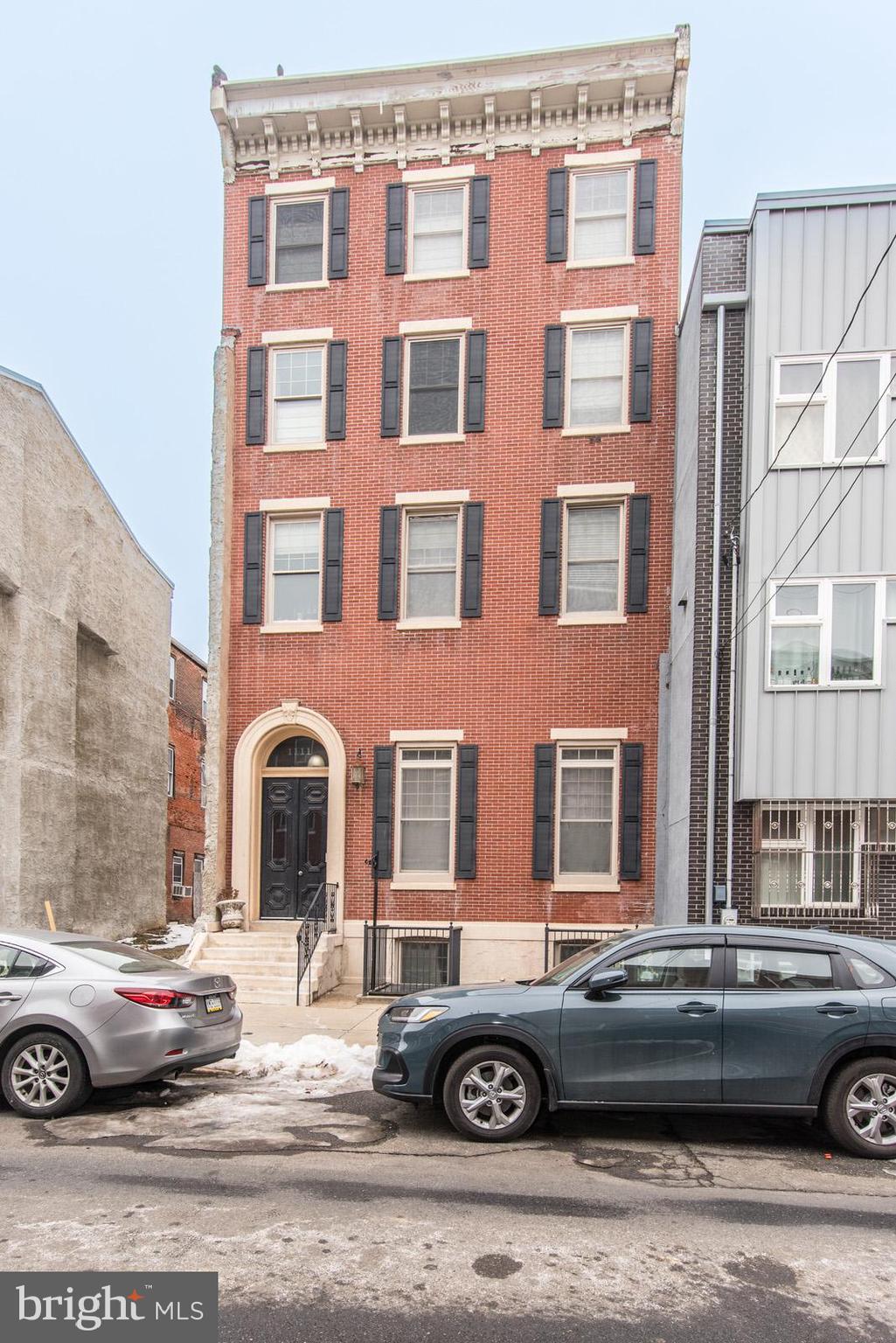 1111 Mt Vernon Street, Unit 2 Philadelphia, PA 19123 - Photo 6 of 62