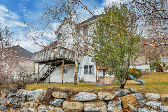 1083 North 700 East Springville, UT 84663 - Photo 16 of 75