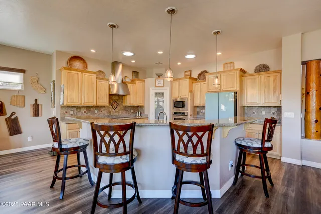 $860,000 | 422 Bloomingdale Drive, Prescott, AZ 86301
