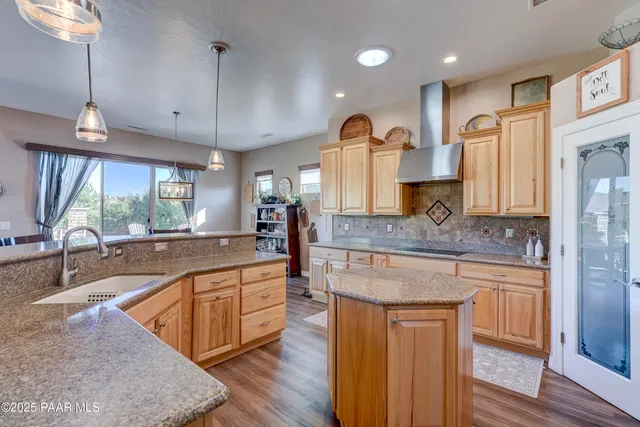 $860,000 | 422 Bloomingdale Drive, Prescott, AZ 86301
