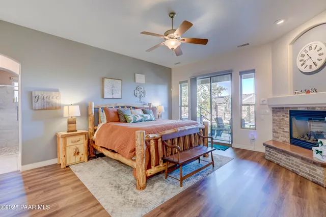 $860,000 | 422 Bloomingdale Drive, Prescott, AZ 86301