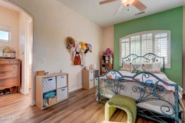 $860,000 | 422 Bloomingdale Drive, Prescott, AZ 86301