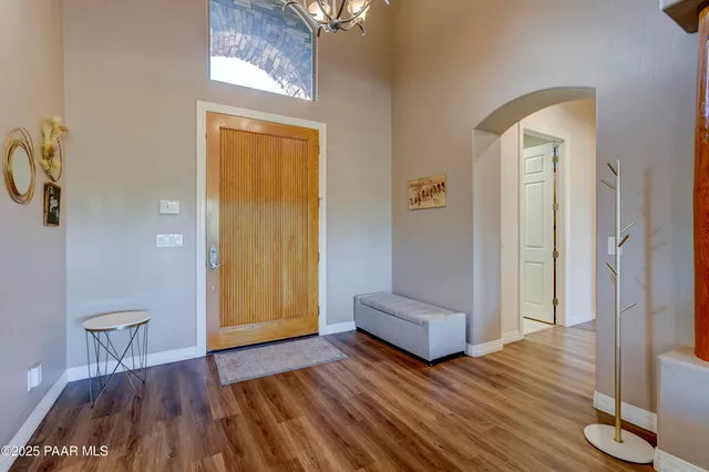 $860,000 | 422 Bloomingdale Drive, Prescott, AZ 86301