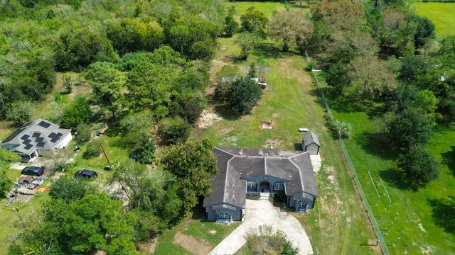 $349,888 | 6811 Clara Lane, Rosharon, TX 77583