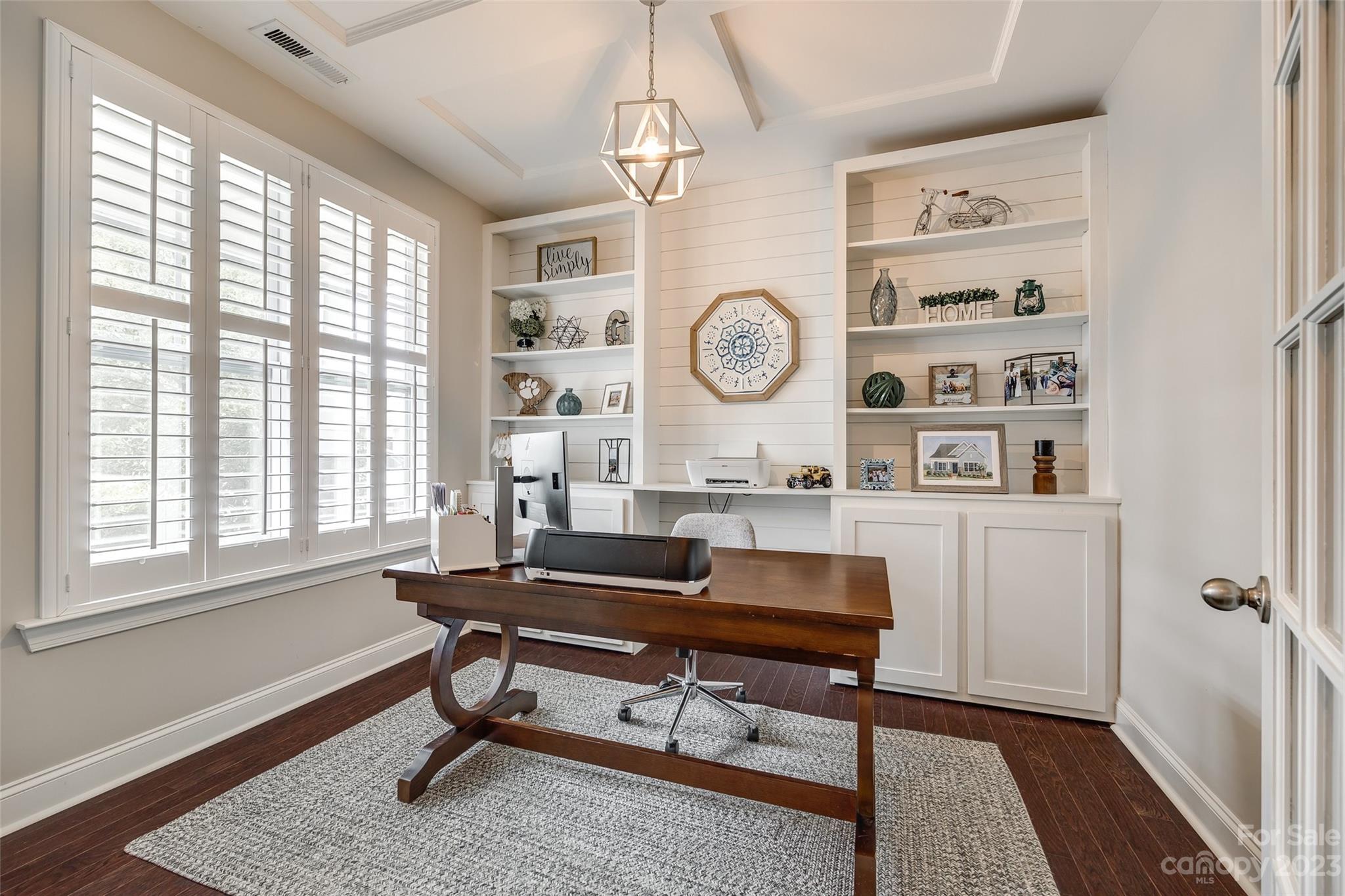 201 Helton Lane Fort Mill, SC 29708 - Photo 6 of 47 a living room with furniture and a window