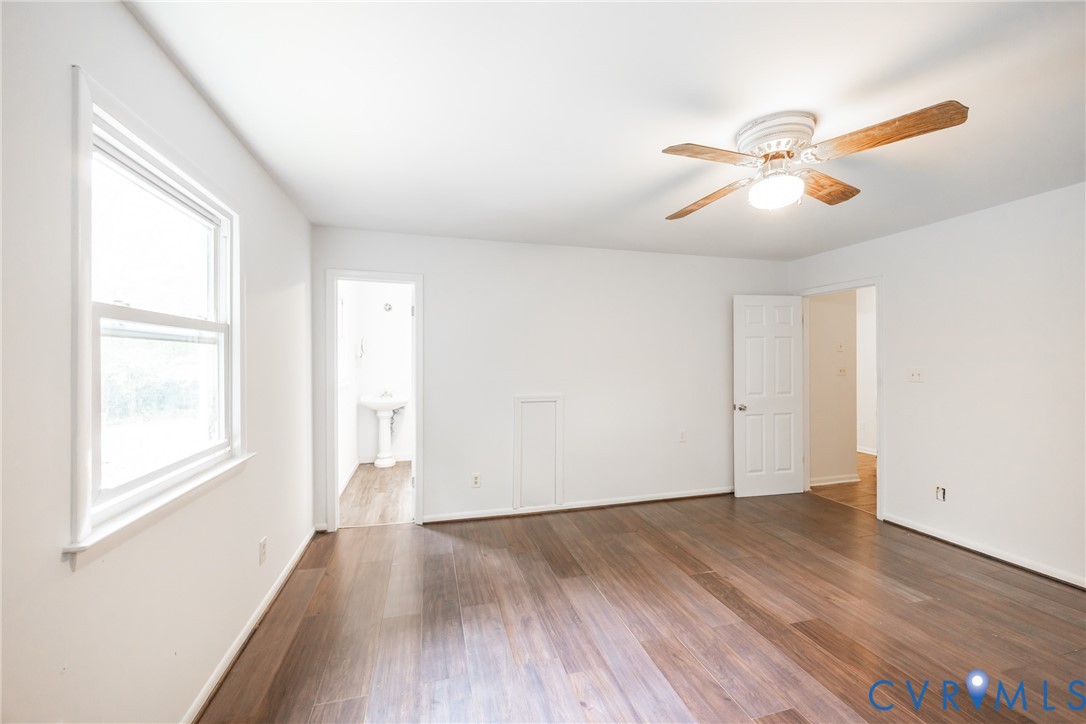 9016 Robin Road Disputanta, VA 23842 - Photo 16 of 29