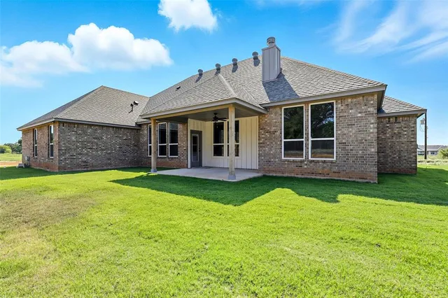 $499,000 | 1005 Ronnie Court, Springtown, TX 76082