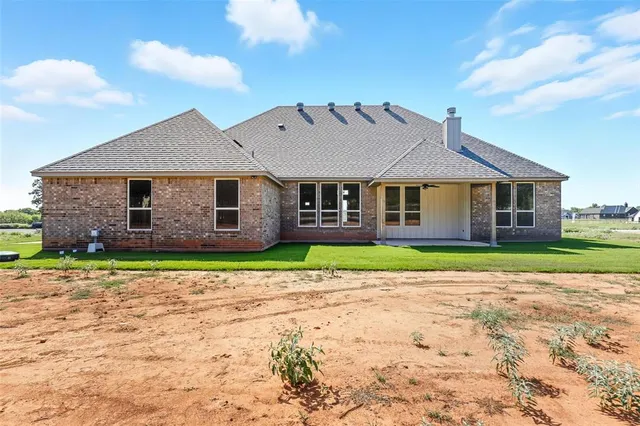 $499,000 | 1005 Ronnie Court, Springtown, TX 76082