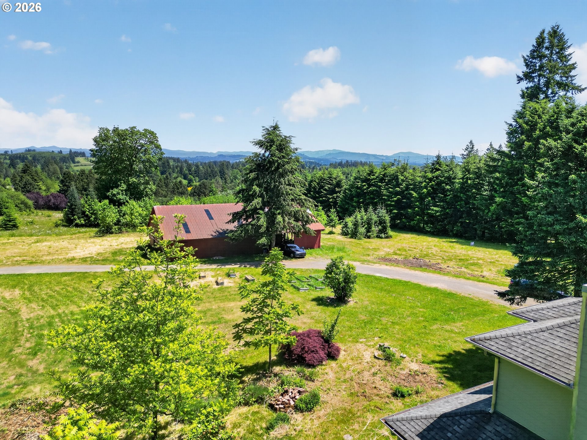 8701 Northeast Sorenson Road La Center, WA 98629 - Photo 6 of 42 View